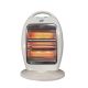 Bingo HX-18 Deluxe Quartz Heater Stylish Touch Body Safety Front Grill On Installments HAM MALL